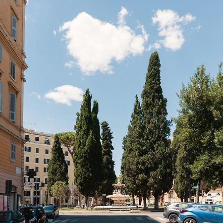 Domus Quiritum Elite, Vatican Luxury Apartment Rome Bagian luar foto