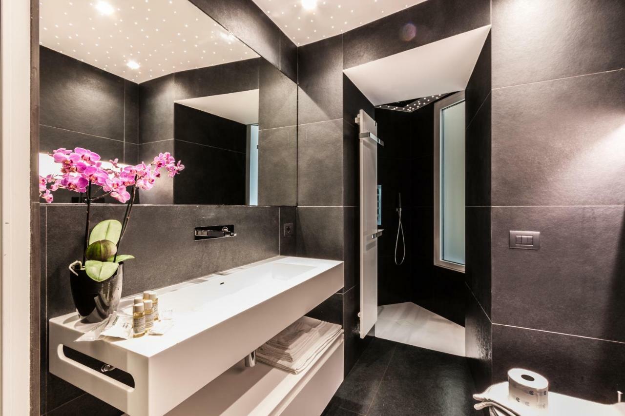 Domus Quiritum Elite, Vatican Luxury Apartment Rome Bagian luar foto